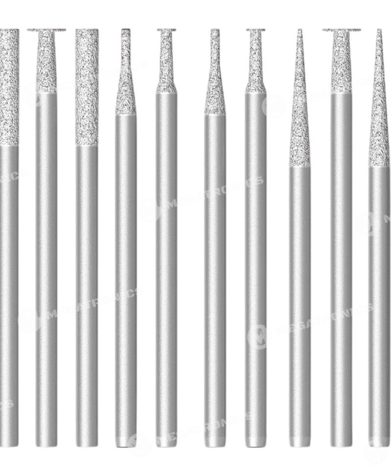 IMPORTADO SET DE BROCAS FINOS