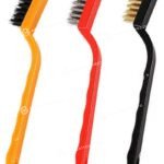 IMPORTADO WIRE BRUSH SET 3 UNIDADES