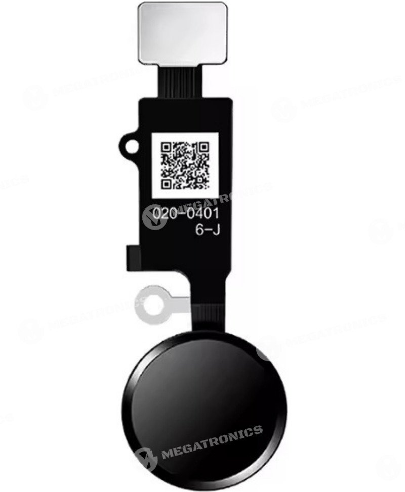 JCID BOTON HOME 3D NEGRO