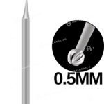 JITONXUE JS 03 JS 03 0.5MM