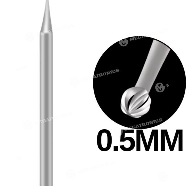 JITONXUE JS 03 JS 03 0.5MM