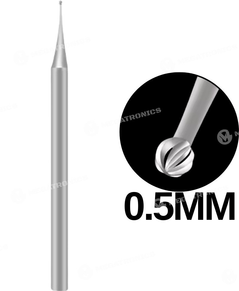 JITONXUE JS 03 JS 03 0.5MM