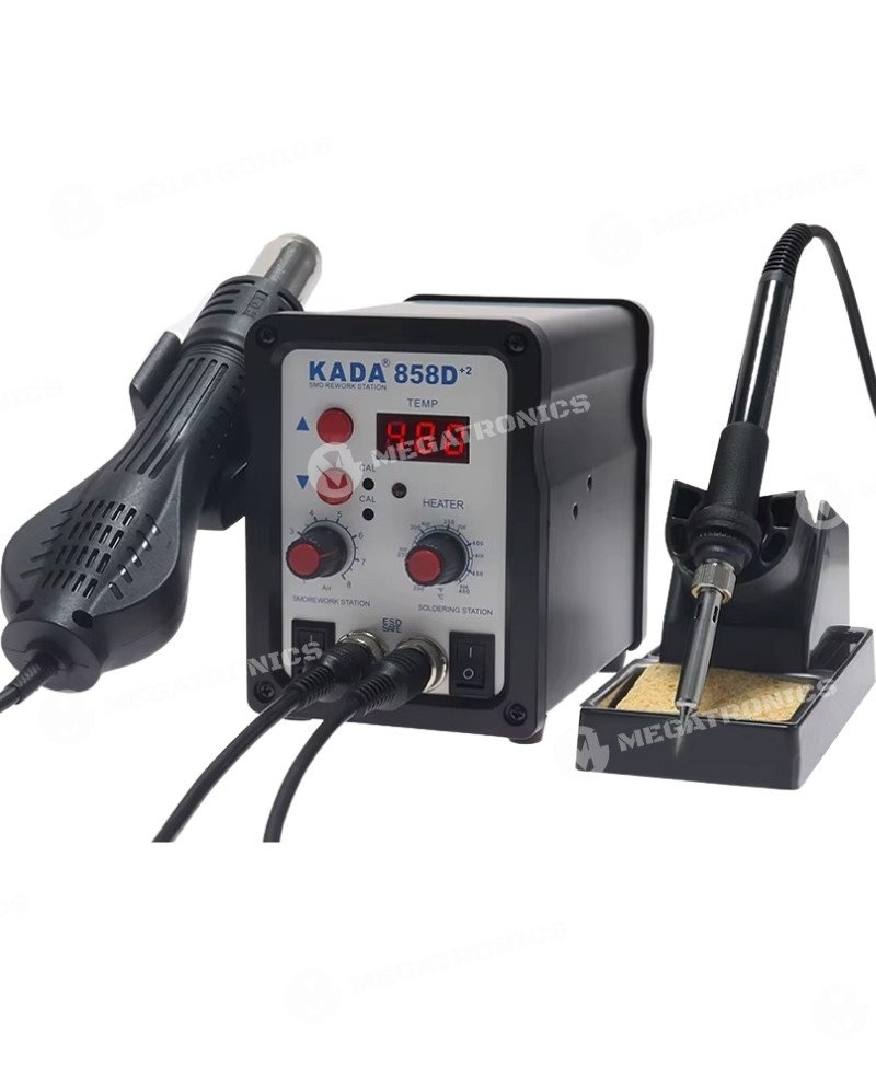 KADA 858D+2