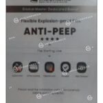 MECHANIC ANTI ESPIA AA 7 PULGADAS