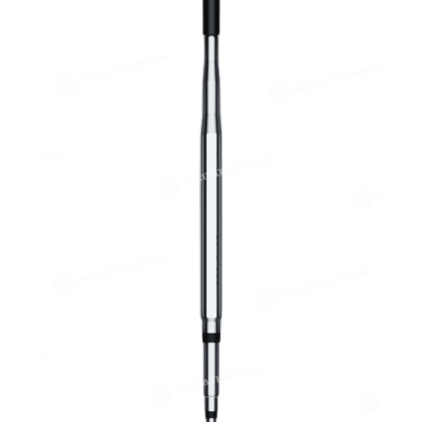 MECHANIC C210 TI NEGRO