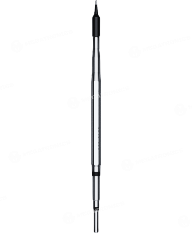 MECHANIC C210 TI NEGRO