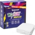 MECHANIC CLEANROOM WIPERS 10 x 10 CM 100 UNIDADES