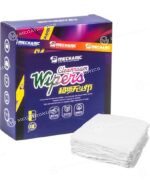 MECHANIC CLEANROOM WIPERS 10 x 10 CM 100 UNIDADES