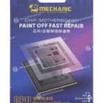 MECHANIC COM80
