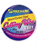 MECHANIC CS01 0.025MM 100M