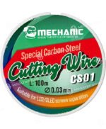 MECHANIC CS01 0.03MM 100M