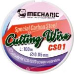 MECHANIC CS01 0.05MM 100M