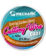 MECHANIC CS01 0.06MM 100M