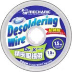 MECHANIC DR. X PRO 1.5MM 1.5M