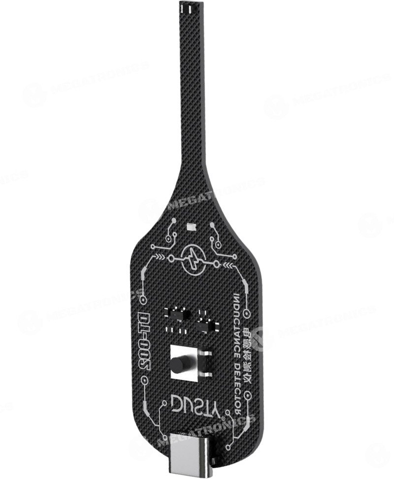 MECHANIC DUSTY DT 002