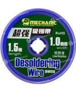 MECHANIC DW50 1.0MM 1.5M