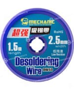 MECHANIC DW50 2.5MM 1.5M
