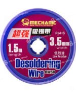 MECHANIC DW50 3.5MM 1.5M