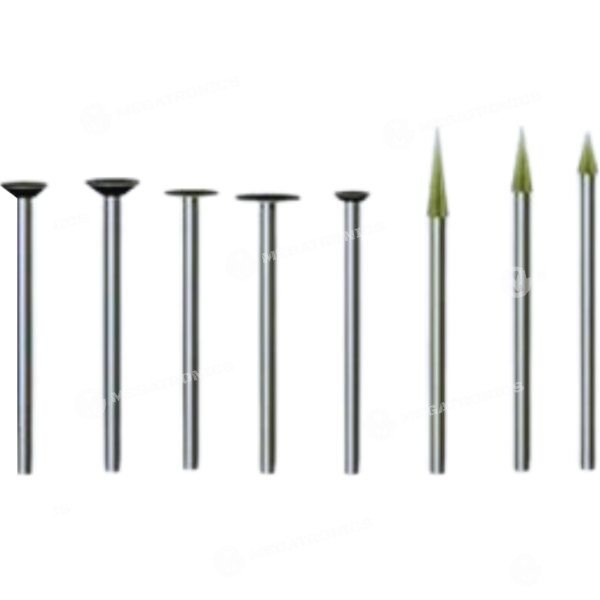 MECHANIC EMERY GRINDING TIP