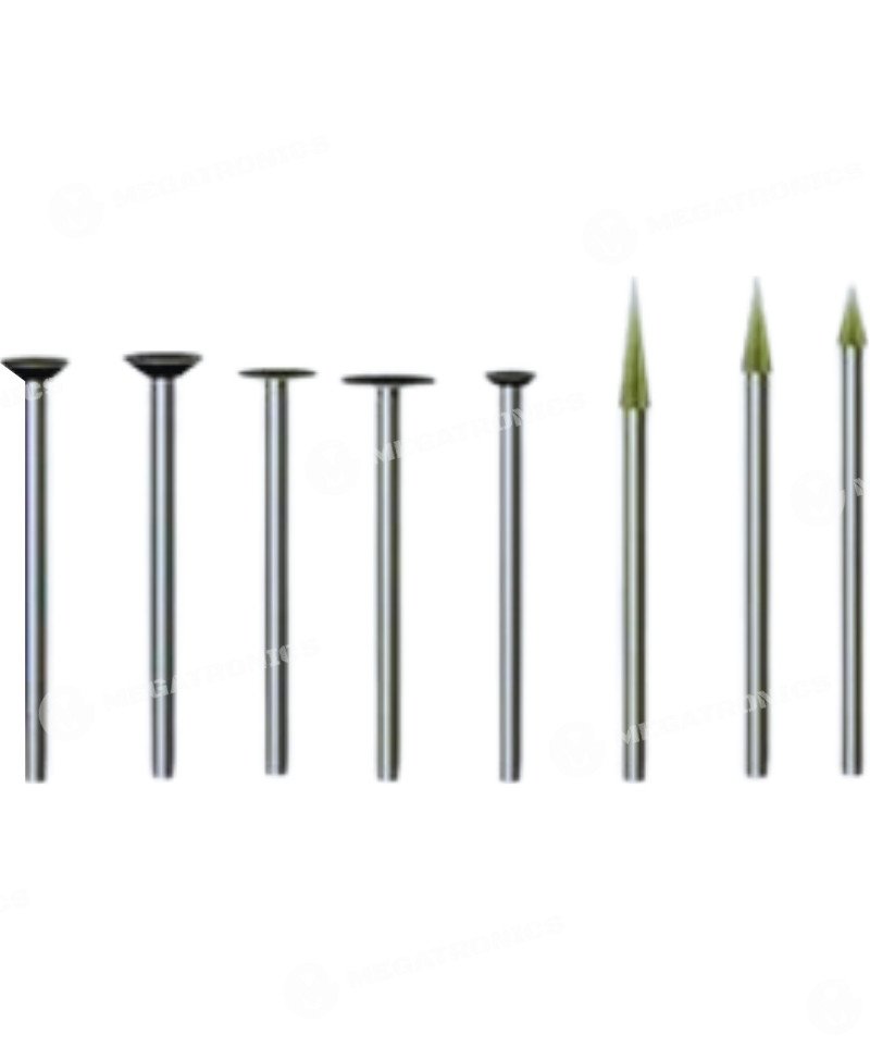 MECHANIC EMERY GRINDING TIP