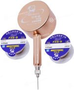 MECHANIC FBX08S 0.01MM 200M