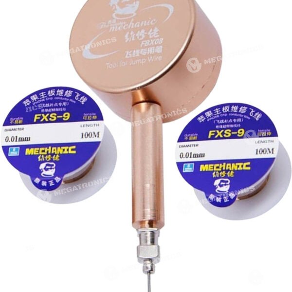 MECHANIC FBX08S 0.01MM 200M