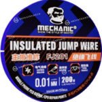 MECHANIC FJ201 DE 0.01MM 200M