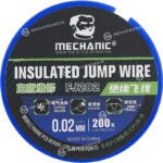 MECHANIC FJ202 DE 0.02MM 200M