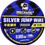 MECHANIC FS205 0.005MM 200M