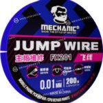 MECHANIC FX201 0.01MM 200M