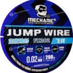 MECHANIC FX202 DE 0.02MM 200M