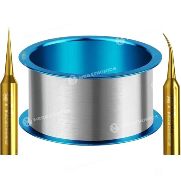 MECHANIC FXV08 0.008MM 500M