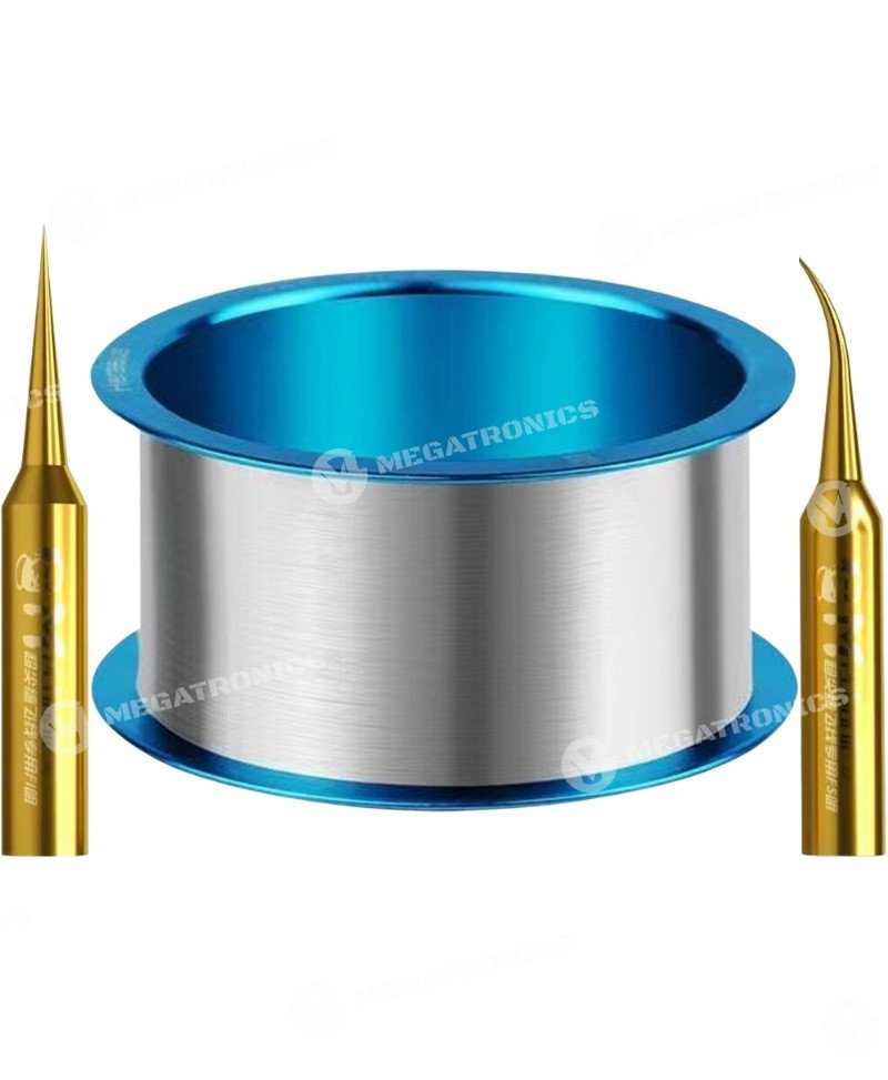 MECHANIC FXV08 0.008MM 500M