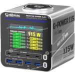 MECHANIC G POWER 115W