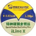 MECHANIC ILINE X 0.035MM 200M