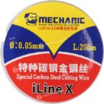 MECHANIC ILINE X 0.05MM 200M