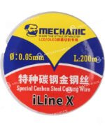 MECHANIC ILINE X 0.05MM 200M