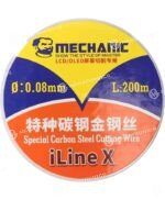 MECHANIC ILINE X 0.08MM 200M