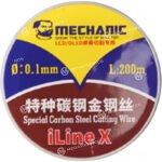 MECHANIC ILINE X 0.1MM 200M