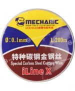 MECHANIC ILINE X 0.1MM 200M