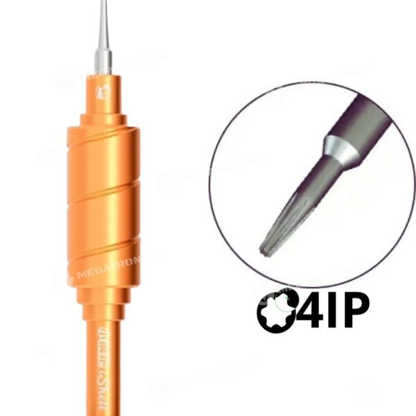 MECHANIC ISHELL MORTAR MINI 4IP