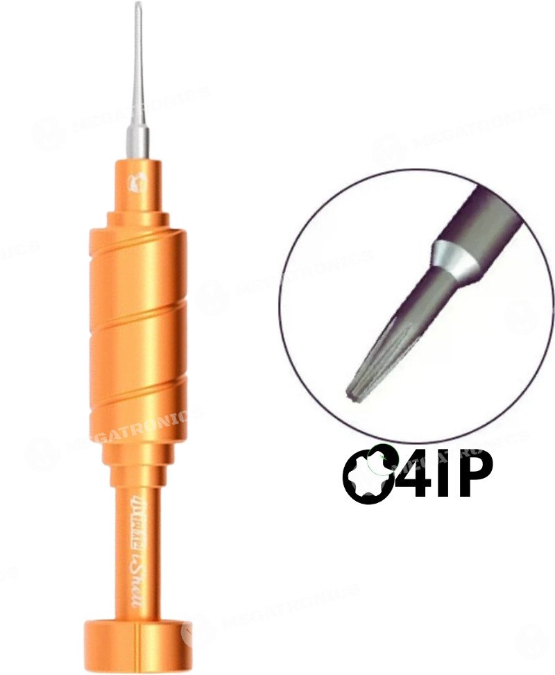 MECHANIC ISHELL MORTAR MINI 4IP