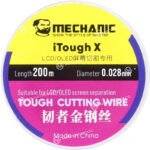 MECHANIC ITOUGH X 0.028MM 200M