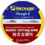 MECHANIC ITOUGH X 0.035MM 200M