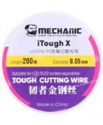 MECHANIC ITOUGH X 0.05MM 200M