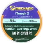 MECHANIC ITOUGH X 0.06MM 200M