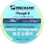 MECHANIC ITOUGH X 0.1MM 200M
