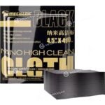 MECHANIC NANO BLACK 11.5 x 11.5 CM 400 UNIDADES