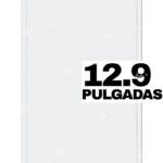 MECHANIC OCA 12.9 PULGADAS UNIDAD