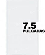 MECHANIC OCA 7.5 PULGADAS UNIDAD